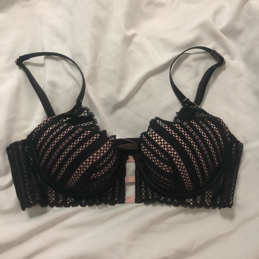 New Victoria’s Secret bra